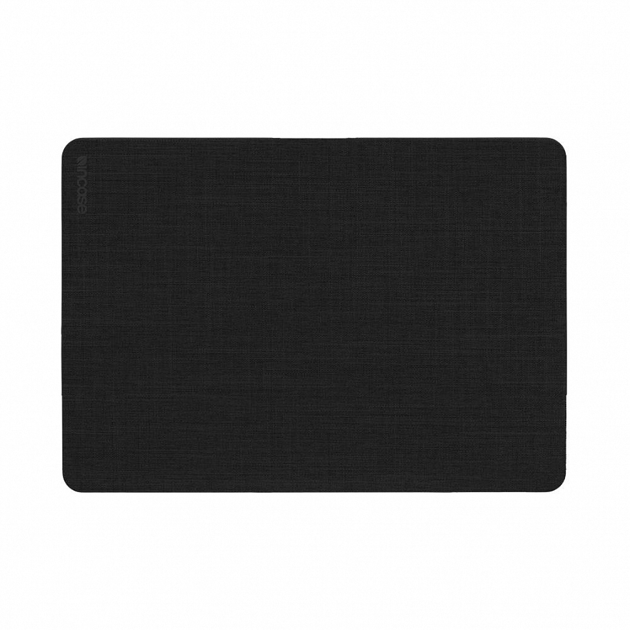 Чехол Incase Textured Hardshell in Woolenex для MacBook Pro 13" Touch Bar (2020) чёрный (INMB200650-GFT)