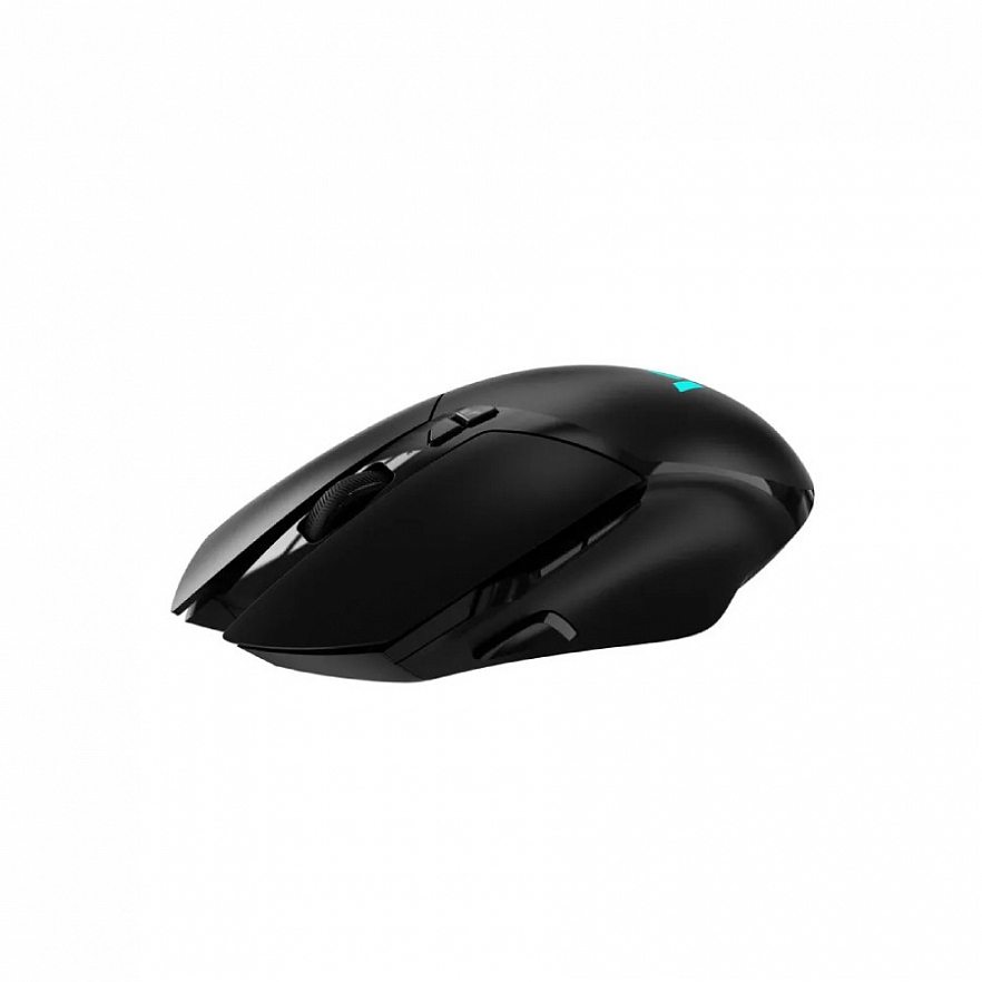 Беспроводная/проводная игровая мышь RAPOO V30L черная