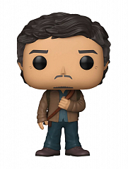 Фигурка Funko POP! TV The Last of Us Joel Miller (1845)