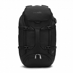 Рюкзак Pacsafe Venturesafe EXP35 Anti-theft Travel Backpack чёрный