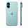 Apple iPhone 16 - 128 Гб Тиловый (Teal)