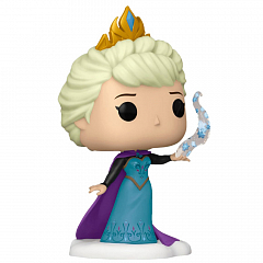 Фигурка Funko POP! Disney Ultimate Princess Frozen Elsa (1024)