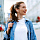 Наушники проводные UGREEN EP101 (60700) Wired Earphones USB Type-C Connector белые