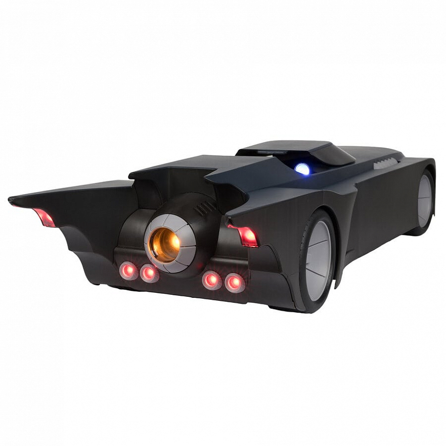 Фигурка DC Batman Batmobile 61 см