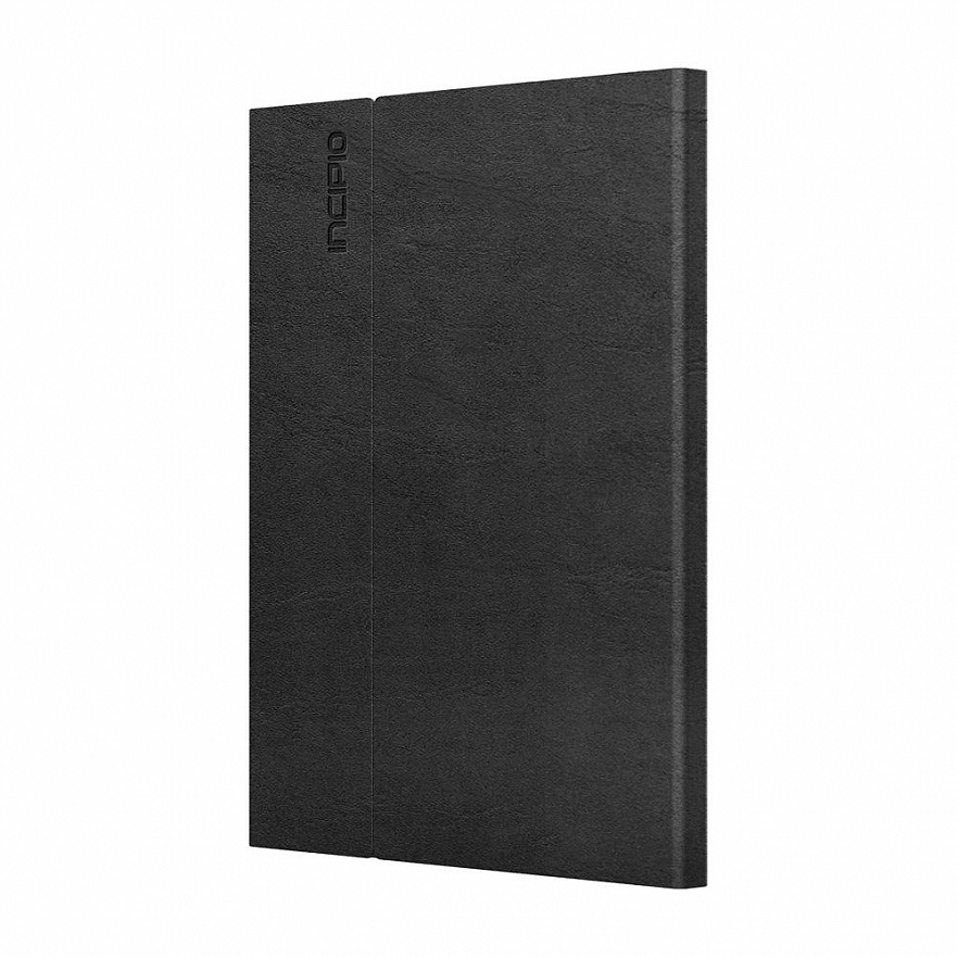 Чехол Incipio Faraday Folio Case для iPad Air 10.9 (2020) / iPad Pro 11" чёрный (IPD-410-BLK)