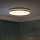 Умный потолочный светильник Yeelight Aura Ceiling Light 450 mm (YLXD32YL), 50 Вт, белый 