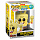 Фигурка Funko POP! Animation Spongebob SquarePants 25th Glove World Spongebob (1671) 75734