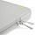 Набор чехлов Tomtoc Defender Laptop Sleeve Kit 2-in-1 A13 для ноутбуков 16" серый (Gray)