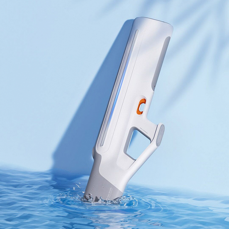 Водяной пистолет Xiaomi Mijia Pulse Water Gun