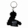 Брелок ABYstyle Naruto Shippuden Pvc Naruto x4 (ABYKEY096)
