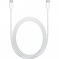 Кабель Apple USB-C to USB-C (1 метр) Charge Cable 60 Вт белый