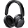 Наушники UGREEN HP106 (90422) HiTune Max3 Hybrid Active Noise-Cancelling Headphones чёрные