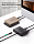USB-Хаб UGREEN CR113 (20283) USB 3.0 - 4xUSB 3.0 Hub (1 метр) белый