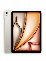 Apple iPad Air 11 - M4 - 1Tb WiFi (Starlight)