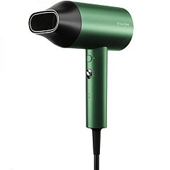 Фен для волос ShowSee Constant Temperature 1800W A5-G Green CN зеленый