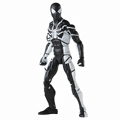Фигурка Marvel Legends Series Future Foundation Spider-Man (Stealth Suit) F3454