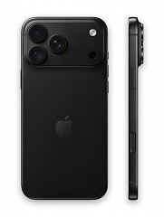 Apple iPhone 18 Pro MAX - 512Gb Black