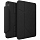Чехол Uniq Ryze 360 для iPad Air 13 (M2, 2024) чёрный (Black)