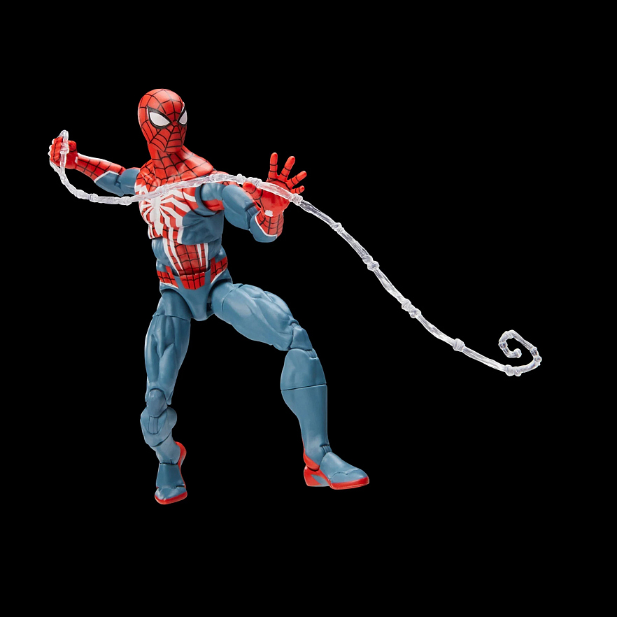 Фигурка Marvel Legends Spider Man Gameverse F70405L0