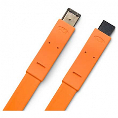 Кабель LaCie Flat FW400 - FW800