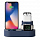 Док-станция Elago Charging Hub 3 in 1 для iPhone / Apple Watch / AirPods синяя (Jean Indigo)