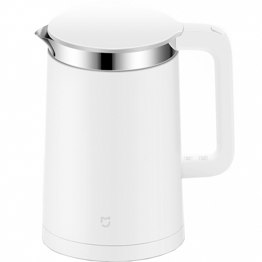 Умный чайник Xiaomi Mi Smart Kettle белый 