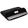 Чехол Incase Classic Sleeve для MacBook 13" чёрный (INMB100648-BLK)