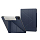 Чехол SwitchEasy Origami Protective Case для iPad Pro 12.9" (2018-2021) тёмно-синий (GS-109-176-223-63)