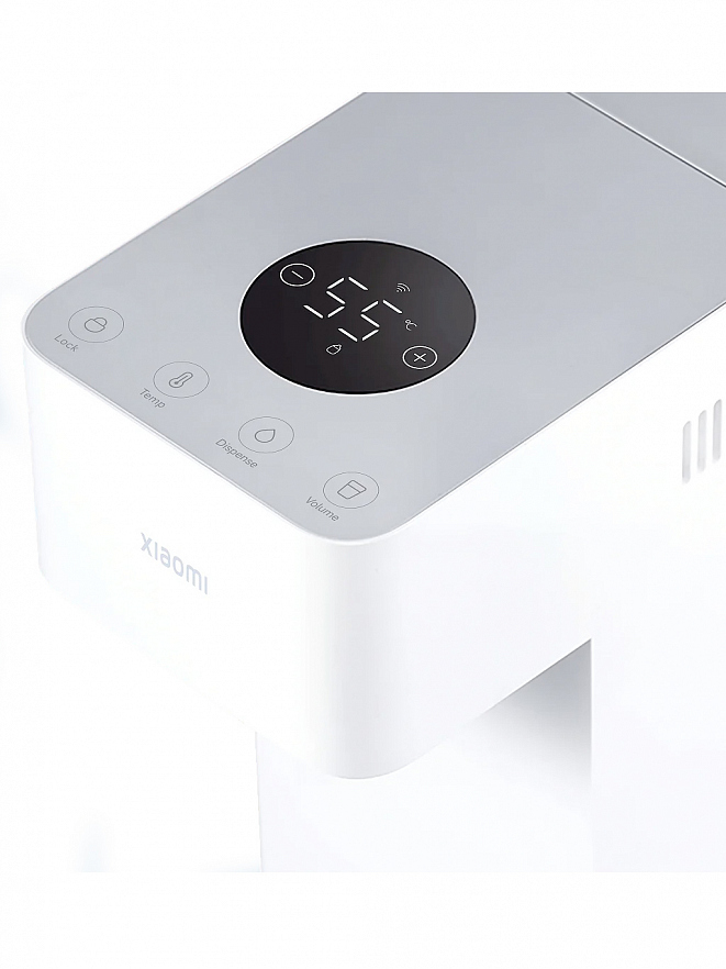 Умный диспенсер для воды Xiaomi Smart Water Dispenser (для горячей и холодной)