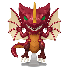 Фигурка Funko POP! Animation Bakugan Dragonoid