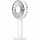 Портативный вентилятор ZMI AF215 Handheld Electric Fan 3350mAh Белый (3 скорости)