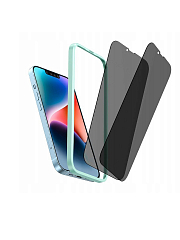 Защитное стекло UGREEN SP207 (80992) приватное для iPhone 13 Pro MAX