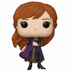 Фигурка Funko POP! Disney Frozen 2 Anna