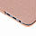 Чехол Incase Textured Hardshell in Woolenex для MacBook Pro 16" (2019) розовый Blush Pink (INMB200684-BLP)