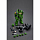 Фигурка Warhammer 40K Salamanders Eradicators Brother T'Kren 1:18