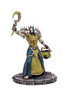 Фигурка World of Warcraft Undead Priest & Warlock 