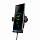 Держатель автомобильный DDPAI Wireless Car Charger 15 Вт с электроприводом и с функцией беcпроводной зарядки чёрный