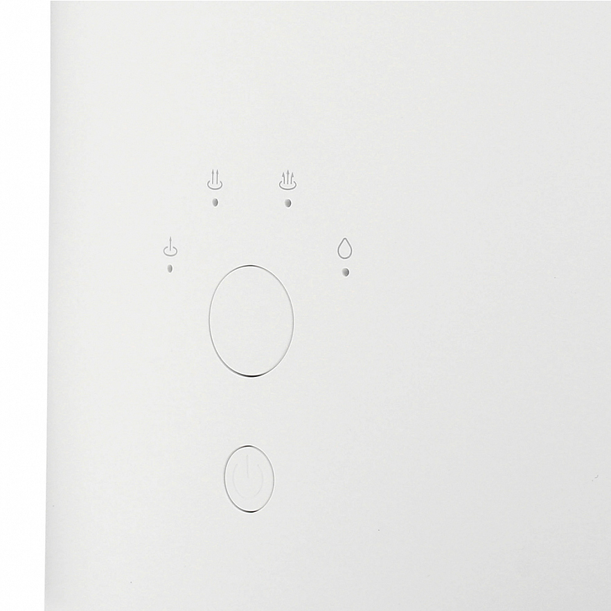Ультразвуковой увлажнитель воздуха Xiaomi Smart Humidifier 2 белый