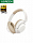 Наушники накладные беспроводные UGREEN HP202 (15809) HiTune Max 5 Hybrid Active Noise-Cancelling белые
