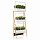 Стойка для умного сада Click and Grow Smart Garden Plant Stand