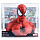 Копилка Semic Marvel Человек-паук 19 см 372332