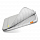 Набор чехлов Tomtoc Defender Laptop Sleeve Kit 2-in-1 A13 для ноутбуков 16" серый (Gray)
