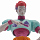 Коллекционная фигурка ABYstyle: Hunter X Hunter Hisoka (ABYFIG017)