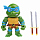 Фигурка Jada Toys Черепашки ниндзя 4" Leonardo