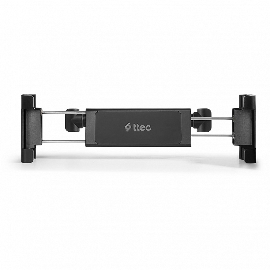 Держатель TTEC FlexGrip Passenger Phone Holder чёрный