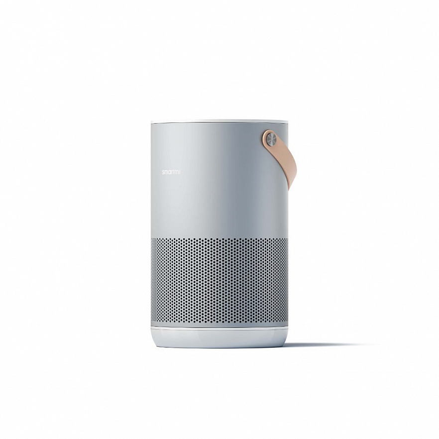 Очиститель воздуха Smartmi Air Purifier P1 серебристый
