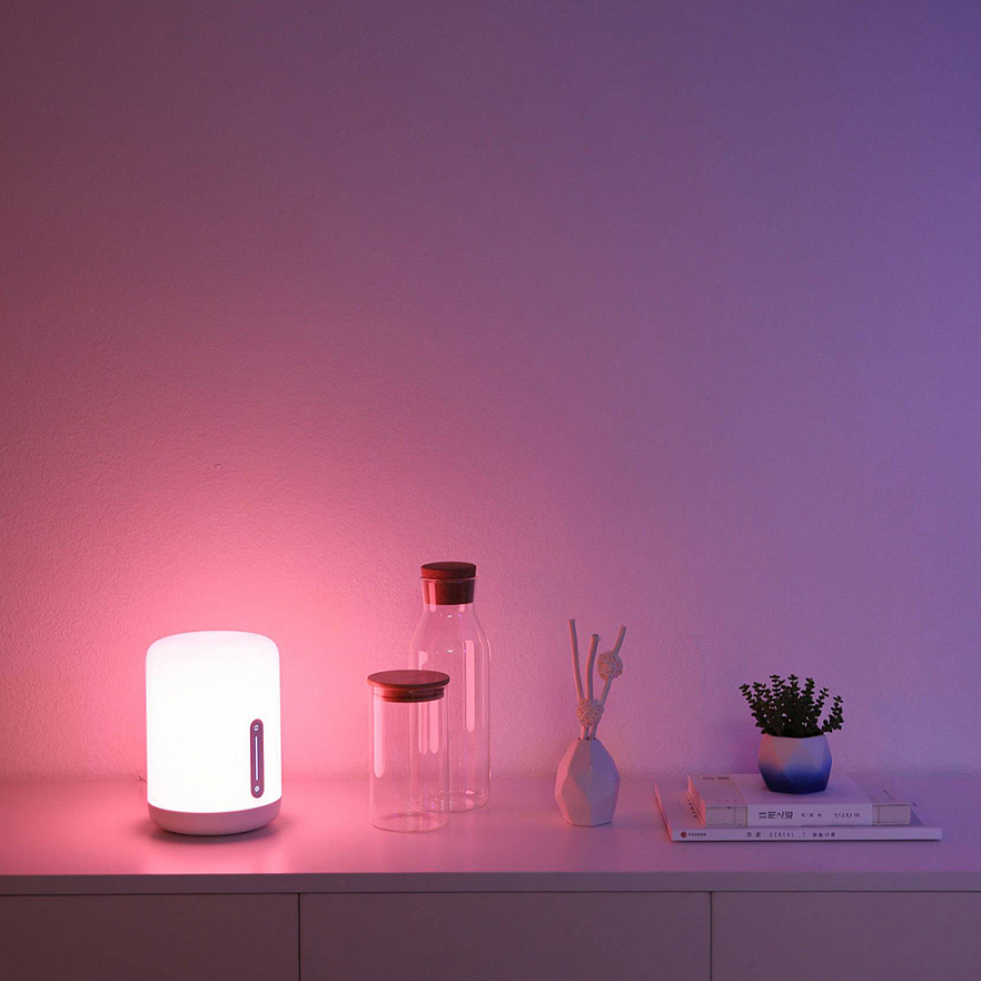 Прикроватная лампа Xiaomi Mijia Bedside Lamp 2