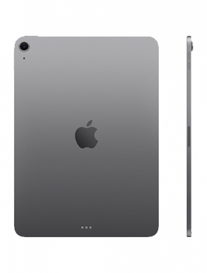 Apple iPad Air 11 - M4 256Gb WiFi (Gray)