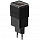 Сетевое зарядное устройство Mcdodo 67W Dichromatic Gan 5 Mini Fast Charger чёрное (CH-1501)