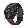 Умные часы Mobvoi TicWatch Pro 3 Ultra 4G/LTE чёрные